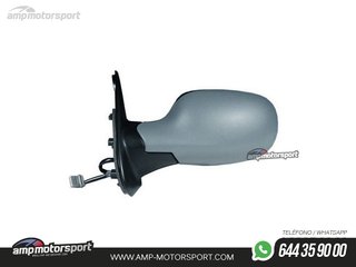 RETROVISOR COMPLETO IZQUIERDO PARA NISSAN MICRA