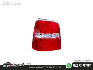 PILOTO TRASERO IZQUIERDO PARA VOLKSWAGEN TOURAN