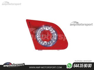 PILOTO TRASERO IZQUIERDO PARA VOLKSWAGEN PASSAT 3C B6 BERLINA