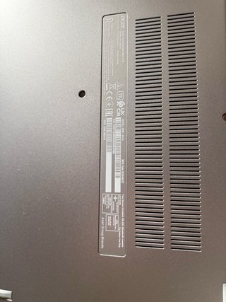 Chromebook Acer Spin 314 8GB 128GB