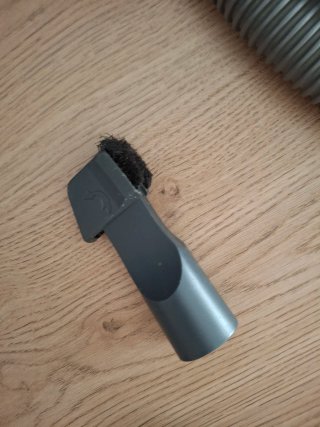 Aspirador Hoover Capture 2000W