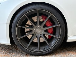 Audi RS5 2010