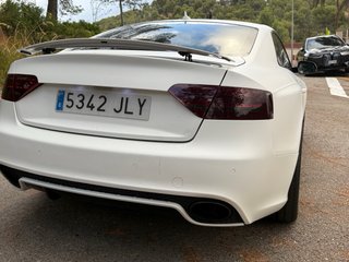 Audi RS5 2010