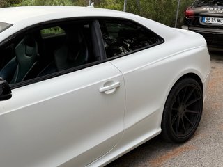 Audi RS5 2010