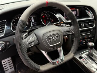 Audi RS5 2010