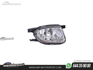FARO ANTINIEBLA DERECHO PARA MERCEDES-BENZ W211 SPRINTER / BERLINA / ESTATE