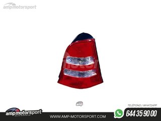 PILOTO TRASERO DERECHO PARA MERCEDES-BENZ W168