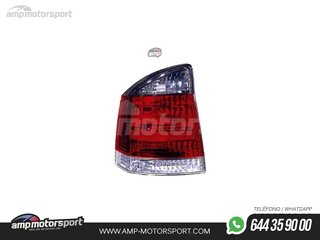 PILOTO TRASERO IZQUIERDO PARA OPEL VECTRA C