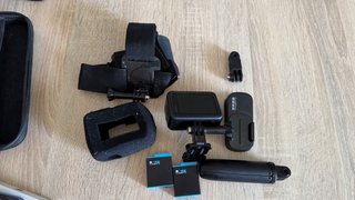GoPro Hero 10
