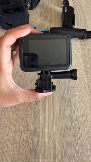 GoPro Hero 10