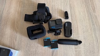 GoPro Hero 10
