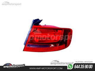 PILOTO TRASERO DERECHO PARA AUDI A4 B8