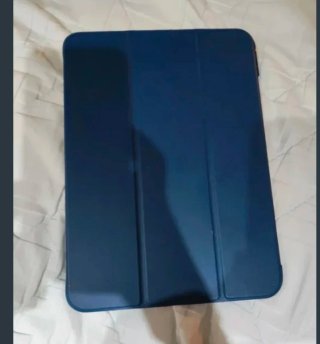 iPad 10ª Gen Azul/Gris