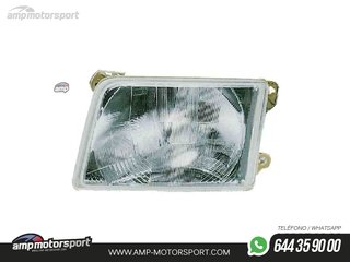 FARO DELANTERO DERECHO PARA FORD TRANSIT