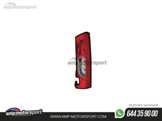 PILOTO TRASERO DERECHO PARA MERCEDES-BENZ CITAN