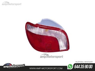 PILOTO TRASERO IZQUIERDO PARA TOYOTA YARIS
