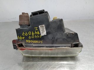 FARO IZQUIERDO SEAT CORDOBA BERLINA (6K2) G-ALM S