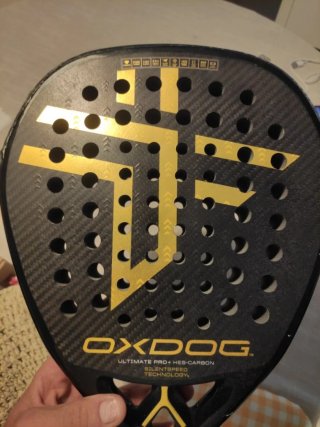 Pala Oxdog Ultimate Pro +