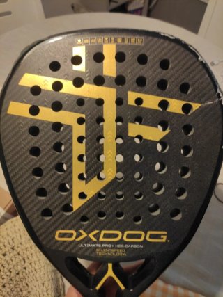 Pala Oxdog Ultimate Pro +