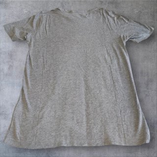 T-shirt Puma Original Sportswear grigia - tg S