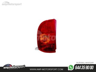PILOTO TRASERO IZQUIERDO PARA RENAULT MEGANE I HATCHBACK