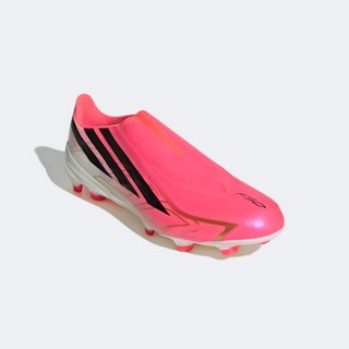 Botas de fútbol F50 Hyperfast League sin cordones FG/MG