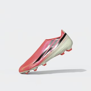 Botas de fútbol F50 Hyperfast League sin cordones FG/MG