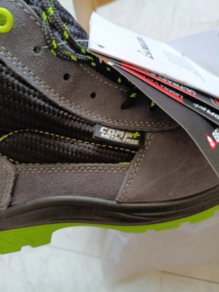 Botas de Seguridad Bellota