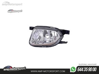 FARO ANTINIEBLA IZQUIERDO PARA MERCEDES-BENZ SPRINTER / W211 BERLINA / ESTATE