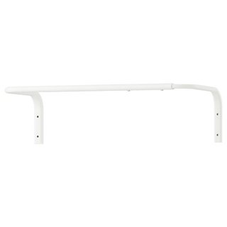 Ikea Mulig dos Percheros Blancos por separado 8€