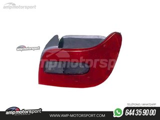 PILOTO TRASERO DERECHO PARA CITROËN XSARA