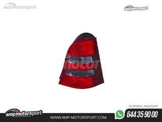 PILOTO TRASERO DERECHO PARA MERCEDES-BENZ W168