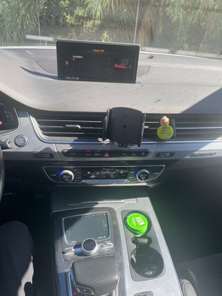 AUDI Q7 3.0 TDI QUATTRO S LINE 218 CV AUTOMÁTICO