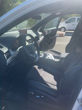 AUDI Q7 3.0 TDI QUATTRO S LINE 218 CV AUTOMÁTICO