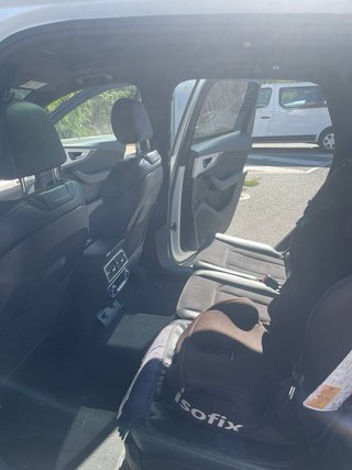AUDI Q7 3.0 TDI QUATTRO S LINE 218 CV AUTOMÁTICO