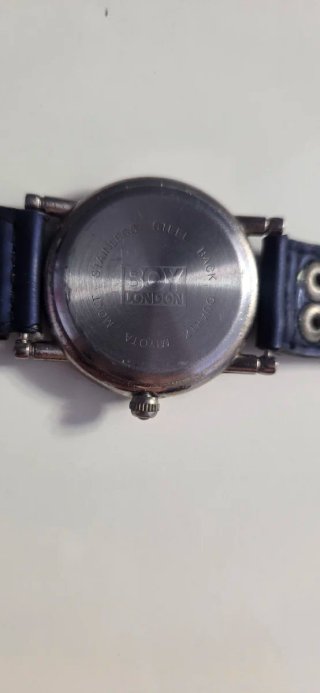 Reloj BOY LONDON Vintage