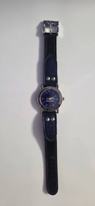 Reloj BOY LONDON Vintage