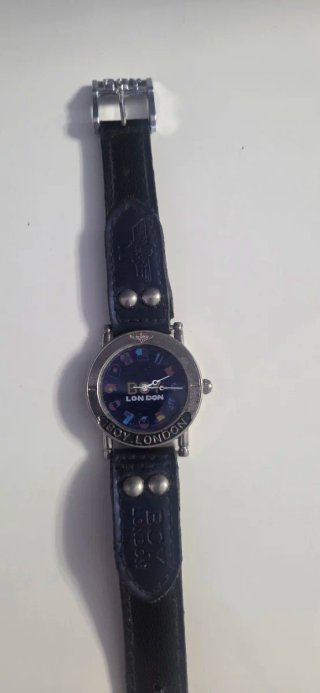 Reloj BOY LONDON Vintage