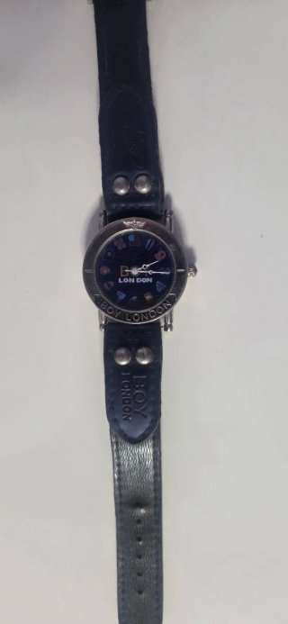 Reloj BOY LONDON Vintage