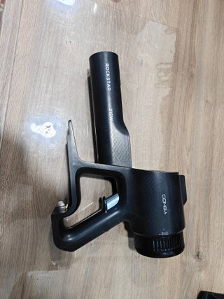 Aspiradora Conga Rockstar 1500 Ray Pure