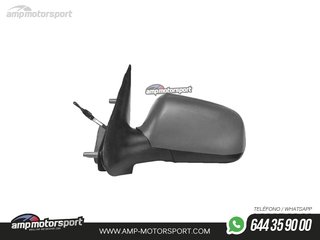 RETROVISOR COMPLETO IZQUIERDO PARA CITROËN XSARA