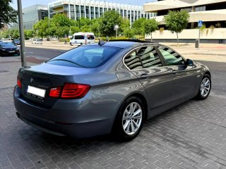 BMW Serie 5 2012