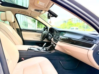 BMW Serie 5 2012