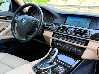BMW Serie 5 2012