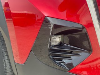 Peugeot e-2008 2021