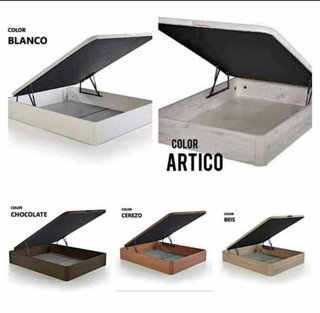 OFERTA CANAPES COLCHONES CABEZALES ARMARIOS SOFAS