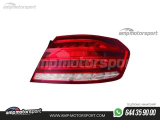PILOTO TRASERO DERECHO PARA MERCEDES-BENZ W212