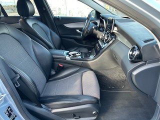 Mercedes c 220 4 matic