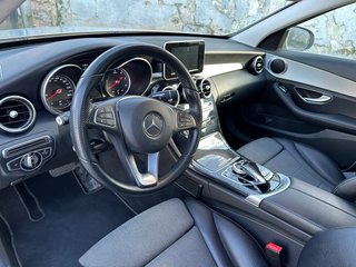 Mercedes c 220 4 matic