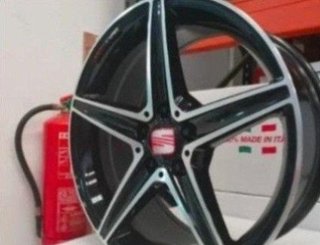Llantas MB Seat Mercedes Audi